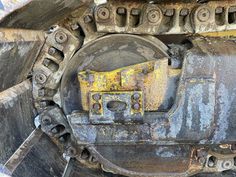 Komatsu D 65 PX - 18 - Buldožer: slika 2 Komatsu D 65 PX - 18 - Buldožer: slika 2