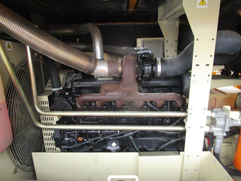 PR625-N-IR 7 / 170 - N - GPS - Kompresor za vazduh: slika 4 PR625-N-IR 7 / 170 - N - GPS - Kompresor za vazduh: slika 4