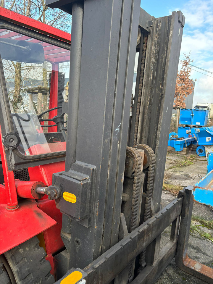 HYSTER H130F - Viljuškar: slika 4 HYSTER H130F - Viljuškar: slika 4