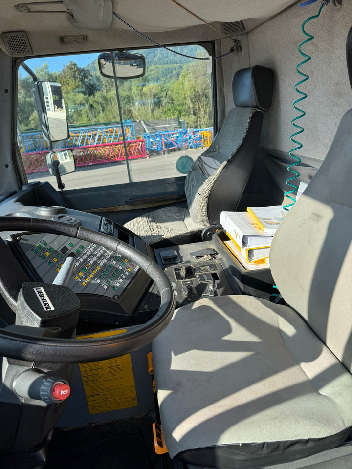 LIEBHERR LTM 1030/2 - Autodizalica: slika 5 LIEBHERR LTM 1030/2 - Autodizalica: slika 5
