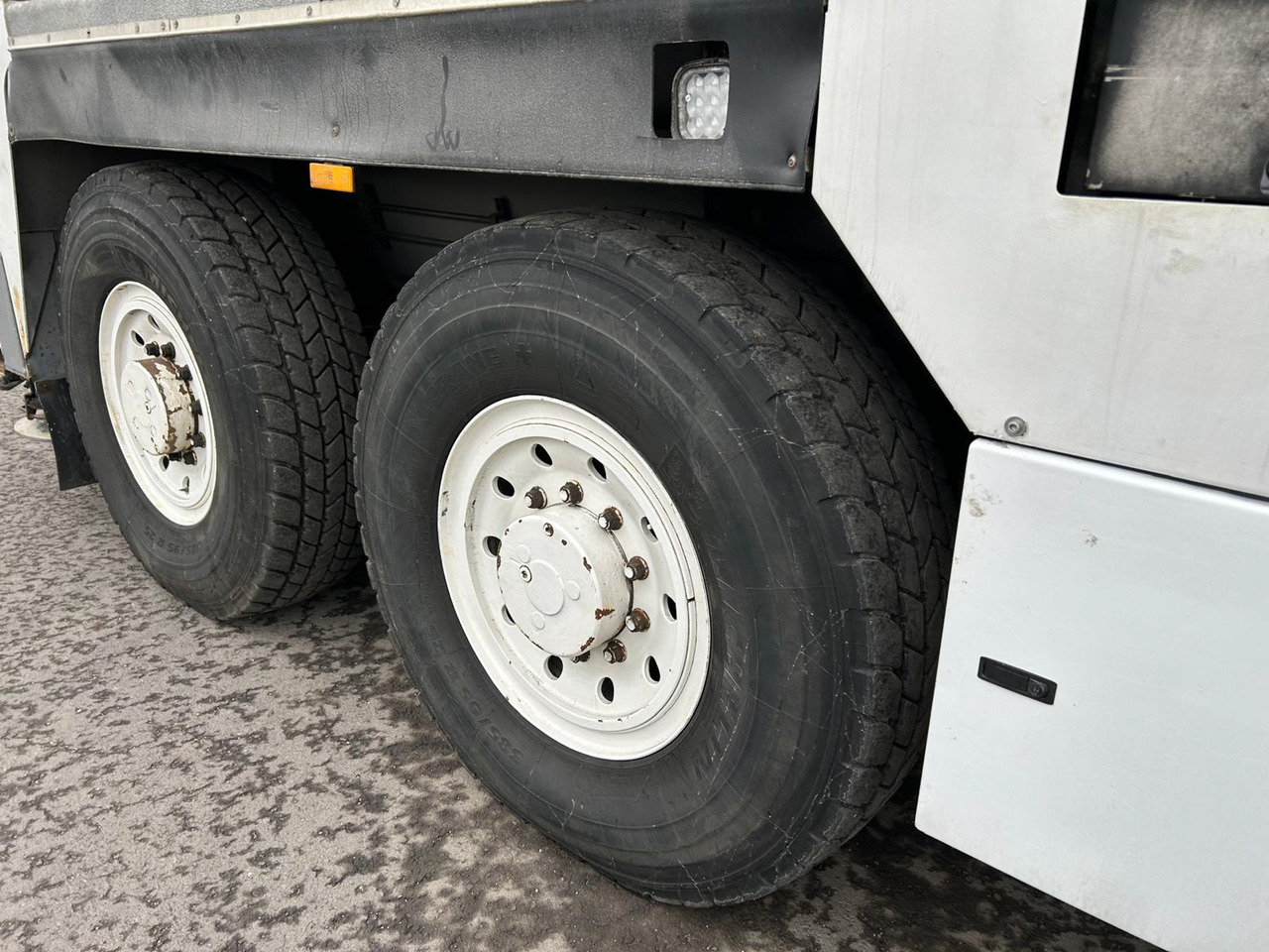 Autodizalica TEREX Demag AC 70 City: slika 7