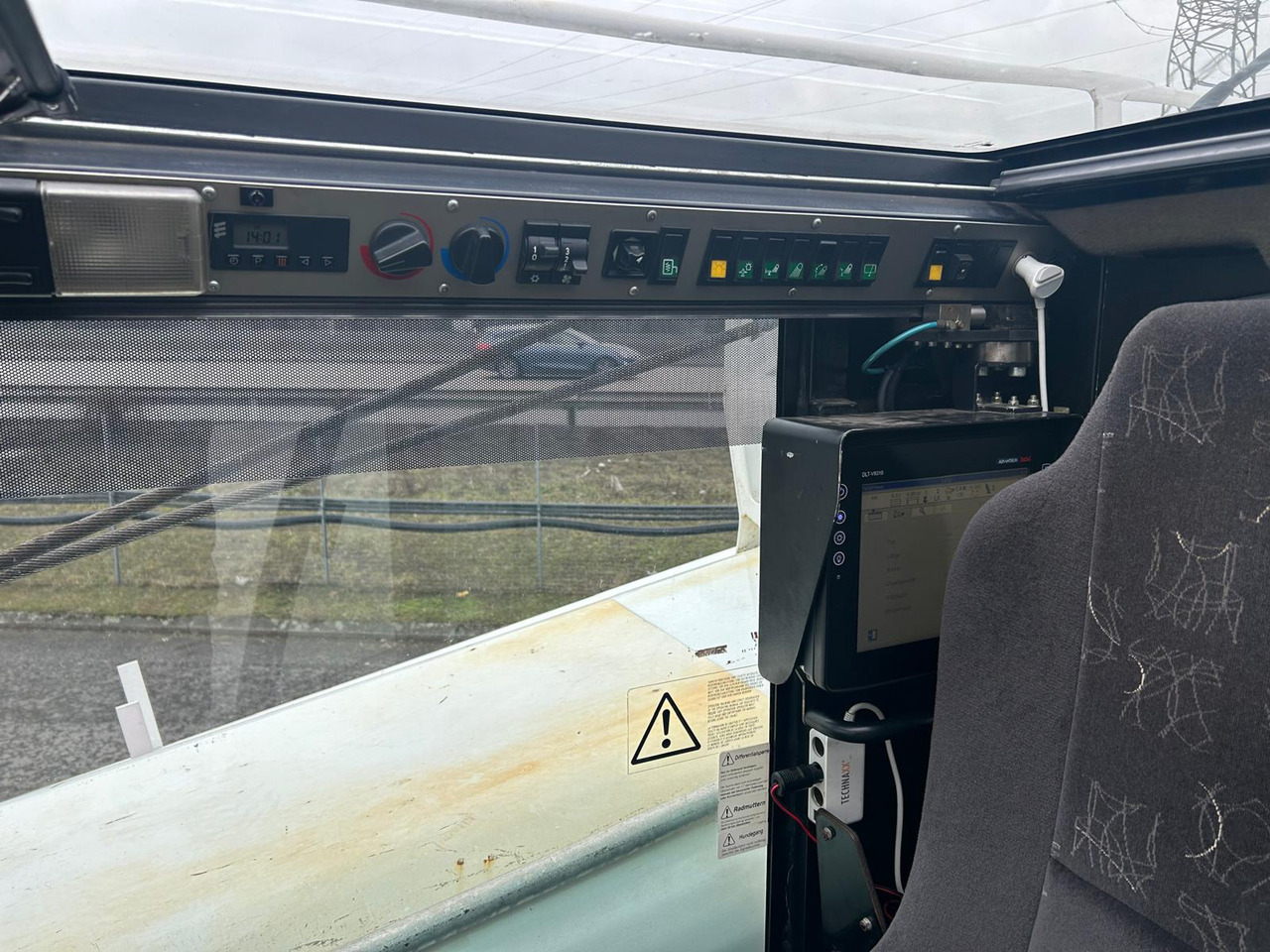 Autodizalica TEREX Demag AC 70 City: slika 14