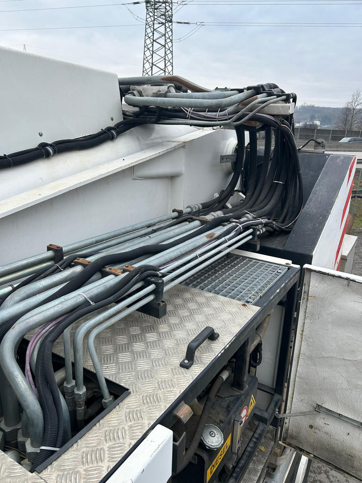 Autodizalica TEREX Demag AC 70 City: slika 10