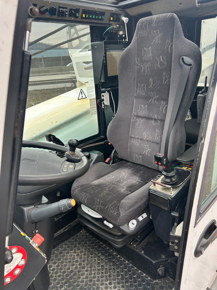 Autodizalica TEREX Demag AC 70 City: slika 12