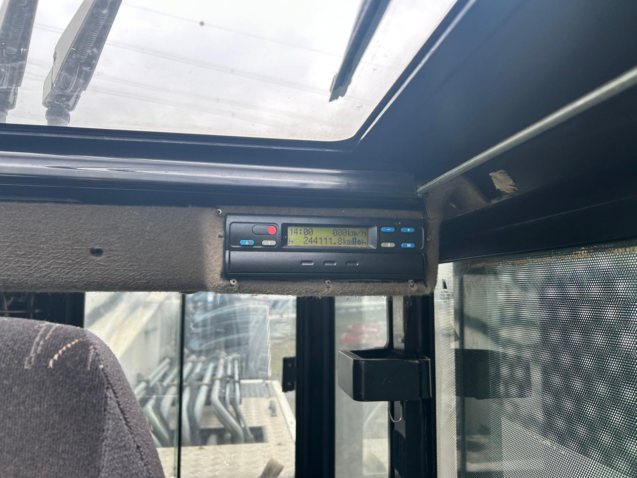 Autodizalica TEREX Demag AC 70 City: slika 13