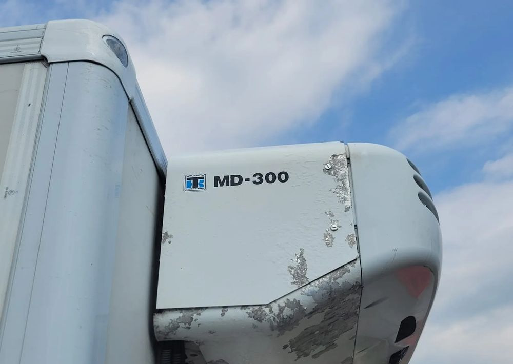 Chereau Kontener chłodnia CHEREAU - Prikolica hladnjače: slika 5 Chereau Kontener chłodnia CHEREAU - Prikolica hladnjače: slika 5