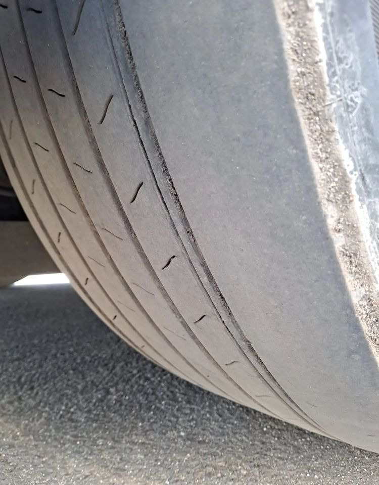 Kamion sa ceradom Mercedes-Benz Actros 2542 zestaw jumbo 7,70: slika 11