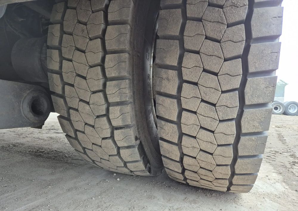 Mercedes-Benz Atego 1330 Euro 6 - Kamion sa zatvorenim sandukom: slika 5 Mercedes-Benz Atego 1330 Euro 6 - Kamion sa zatvorenim sandukom: slika 5