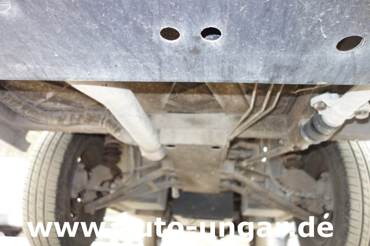 Dostavno vozilo kiper, Električno komunalno vozilo Aixam Mega Goupil Aixam Mega E-worker langer Radstand Elektrofahrzeug Kipper Pritsche Kastenaufbau 72Volt: slika 17