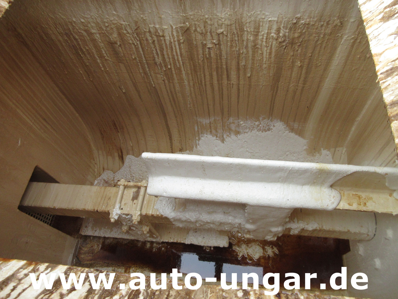 Mašina za asfalt Hofmann H75 - 1000 Thermoplastic Roadmarking Machine Truck Mounted Hot Paint: slika 27