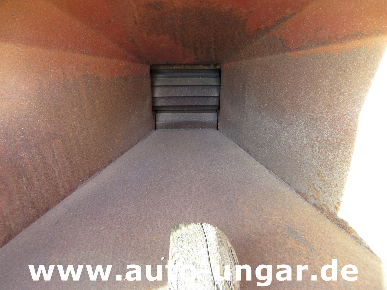 Jensen A3 DI Holzhäcksler Chipper Hatz Diesel Motor Motorhacker 1.838 Stunden - Strugač za drvo: slika 3 Jensen A3 DI Holzhäcksler Chipper Hatz Diesel Motor Motorhacker 1.838 Stunden - Strugač za drvo: slika 3