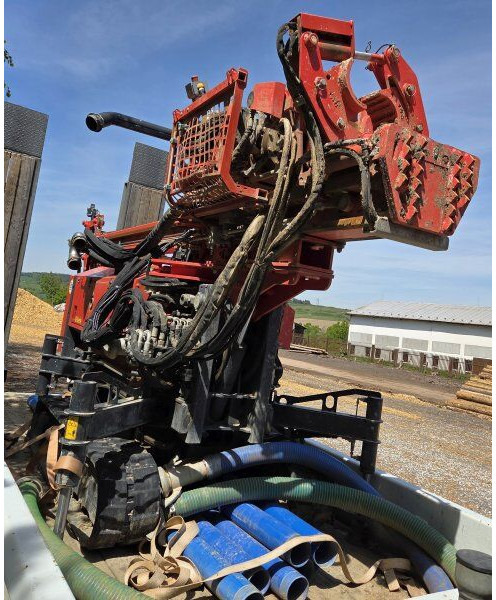 ADLER - B75 Pro - Veliki kamon za bušenje: slika 4 ADLER - B75 Pro - Veliki kamon za bušenje: slika 4