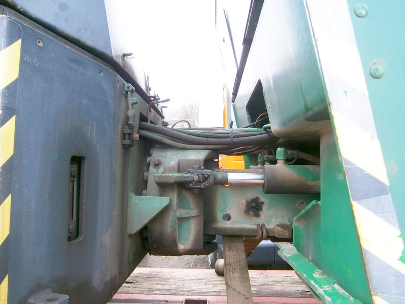 Bomag BW 164 AD problem elektro! - Valjak: slika 4 Bomag BW 164 AD problem elektro! - Valjak: slika 4