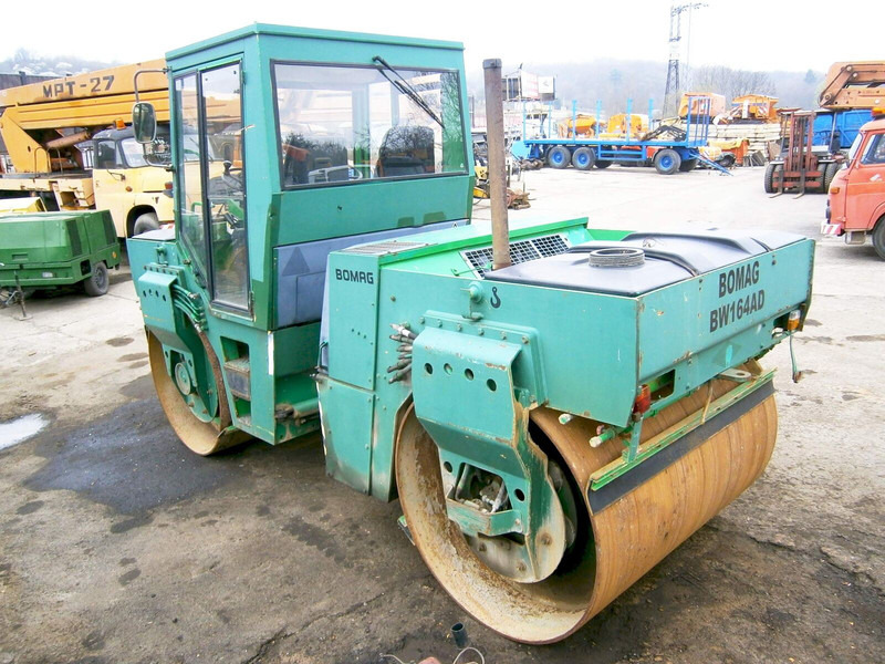 Bomag BW 164 AD problem elektro! - Valjak: slika 2 Bomag BW 164 AD problem elektro! - Valjak: slika 2