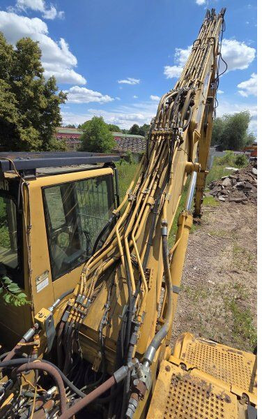 Bager za rušenje Caterpillar 330BL 21m: slika 13