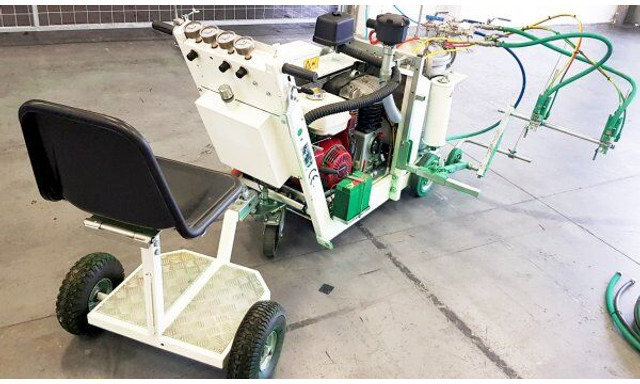 Hofmann H9.1 - Građevinska mašina: slika 4 Hofmann H9.1 - Građevinska mašina: slika 4