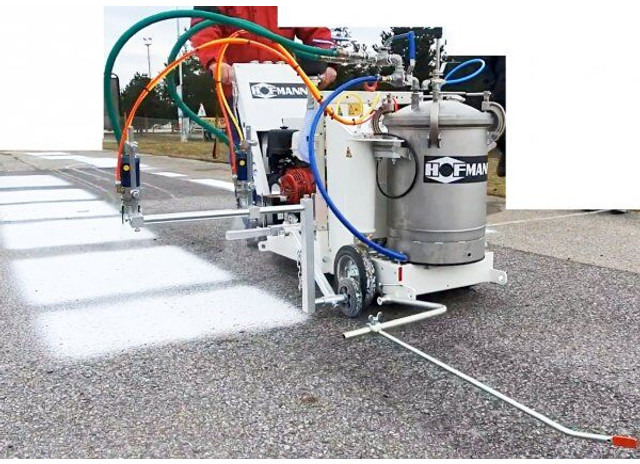 Hofmann H9.1 - Građevinska mašina: slika 1 Hofmann H9.1 - Građevinska mašina: slika 1