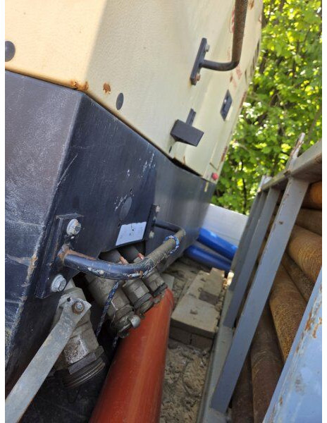 Ingersoll Rand 17/235 C43 - Kompresor za vazduh: slika 3 Ingersoll Rand 17/235 C43 - Kompresor za vazduh: slika 3