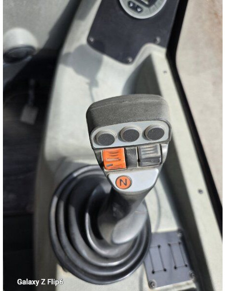 Kramer 5085 (353-11S) - Utovarivač točkaš: slika 5 Kramer 5085 (353-11S) - Utovarivač točkaš: slika 5