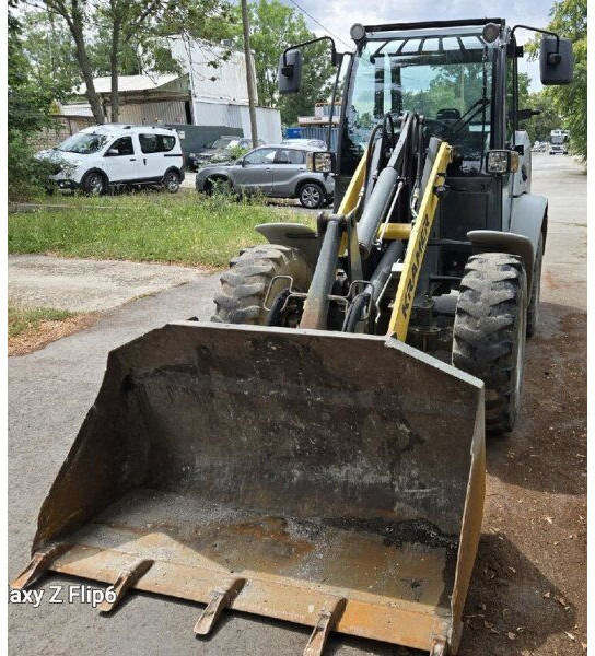 Kramer 5085 (353-11S) - Utovarivač točkaš: slika 2 Kramer 5085 (353-11S) - Utovarivač točkaš: slika 2