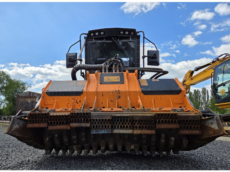 PrimeTech PT300 FAE 12t - Šumski mulčer: slika 3 PrimeTech PT300 FAE 12t - Šumski mulčer: slika 3