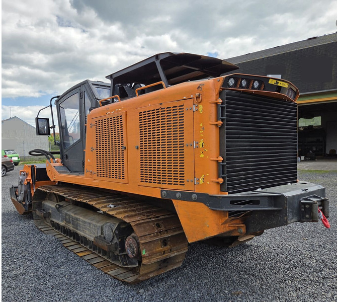 PrimeTech PT300 FAE 12t - Šumski mulčer: slika 4 PrimeTech PT300 FAE 12t - Šumski mulčer: slika 4