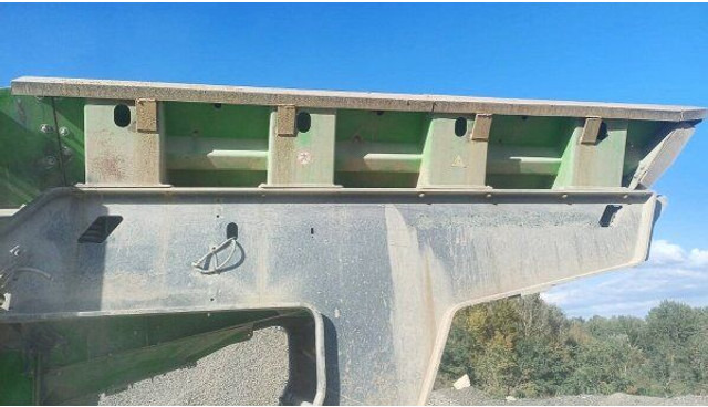 Resta CH3 - Čeljusna drobilica: slika 5 Resta CH3 - Čeljusna drobilica: slika 5