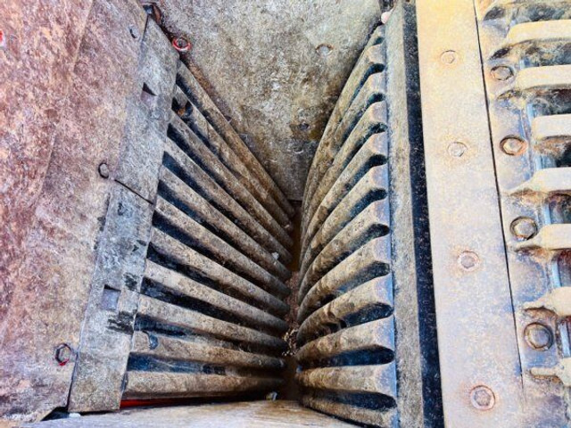 Sandvik QJ 341+ - Čeljusna drobilica: slika 5 Sandvik QJ 341+ - Čeljusna drobilica: slika 5