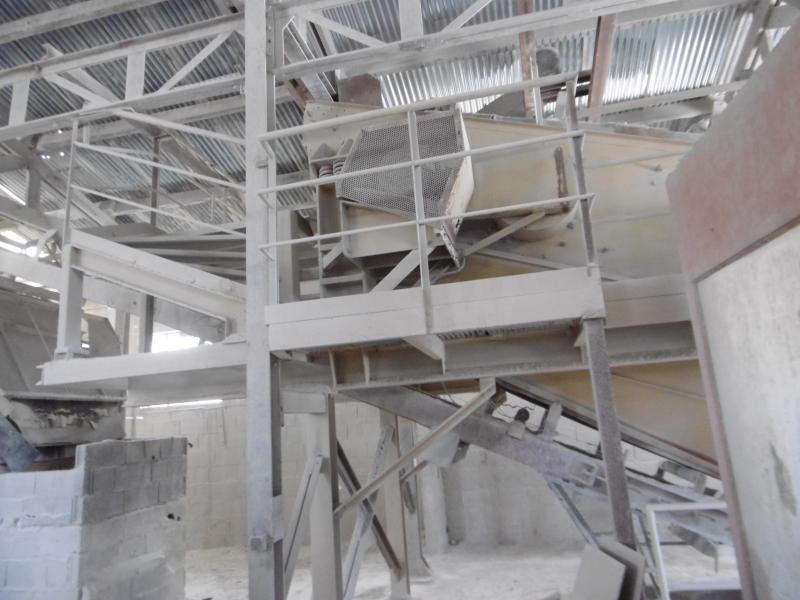 Bergeaud - Sito: slika 2 Bergeaud - Sito: slika 2