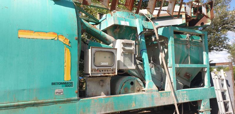 Imer btk - Fabrika betona: slika 4 Imer btk - Fabrika betona: slika 4