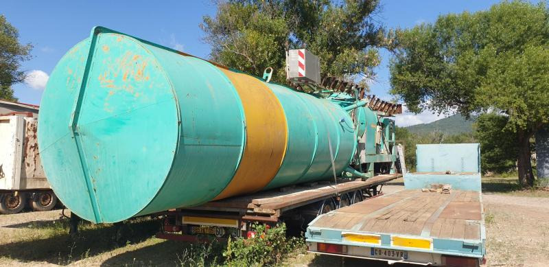 Imer btk - Fabrika betona: slika 5 Imer btk - Fabrika betona: slika 5