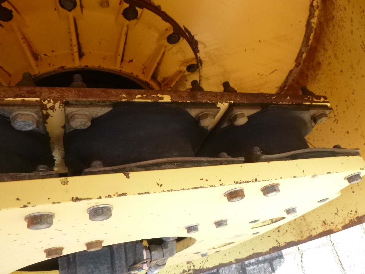 Valjak za puteve DYNAPAC CC432V: slika 21 Valjak za puteve DYNAPAC CC432V: slika 21