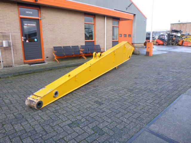 JCB JS200/210/220 Long stick - Platforma za Bager guseničar: slika 2 JCB JS200/210/220 Long stick - Platforma za Bager guseničar: slika 2