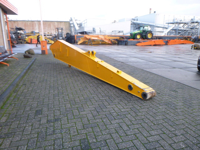 JCB JS200/210/220 Long stick - Platforma za Bager guseničar: slika 3 JCB JS200/210/220 Long stick - Platforma za Bager guseničar: slika 3