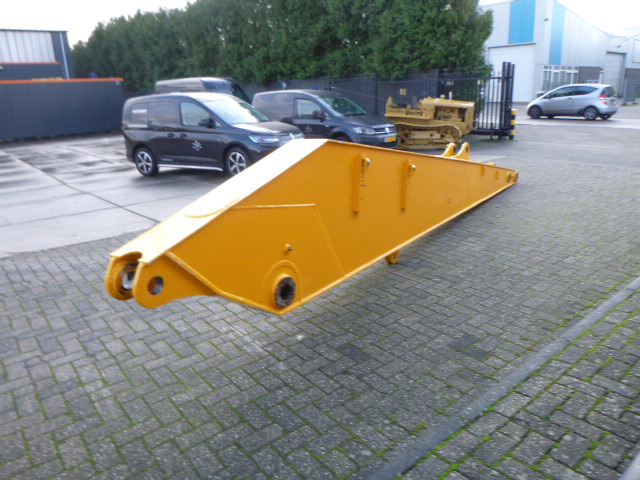 JCB JS200/210/220 Long stick - Platforma za Bager guseničar: slika 5 JCB JS200/210/220 Long stick - Platforma za Bager guseničar: slika 5