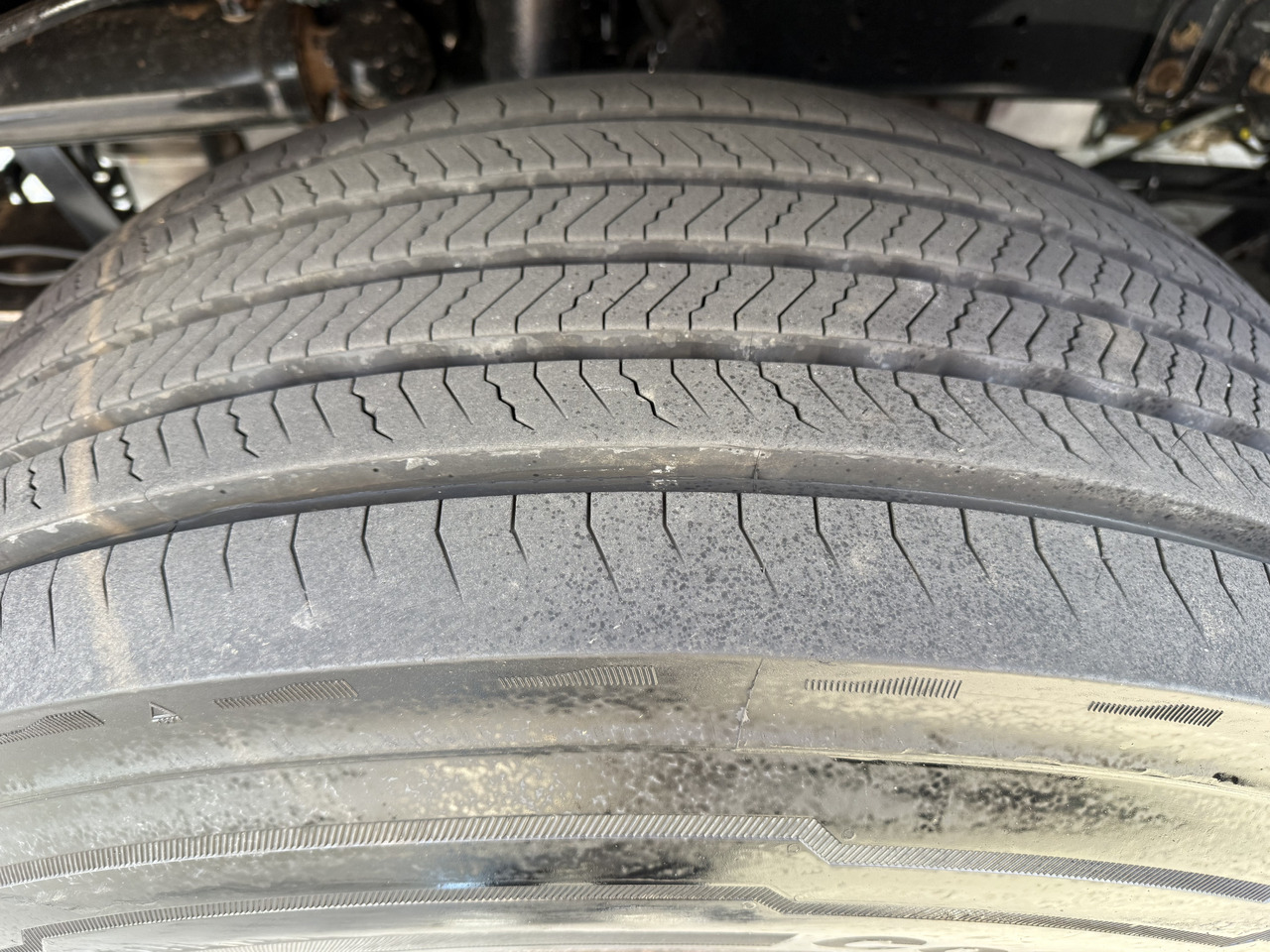 MAN TGS 28.440 6X4H-4 Atlas 290 bis 24 Meter - Kamion sa dizalicom, Kamion sa tovarnim sandukom: slika 4 MAN TGS 28.440 6X4H-4 Atlas 290 bis 24 Meter - Kamion sa dizalicom, Kamion sa tovarnim sandukom: slika 4