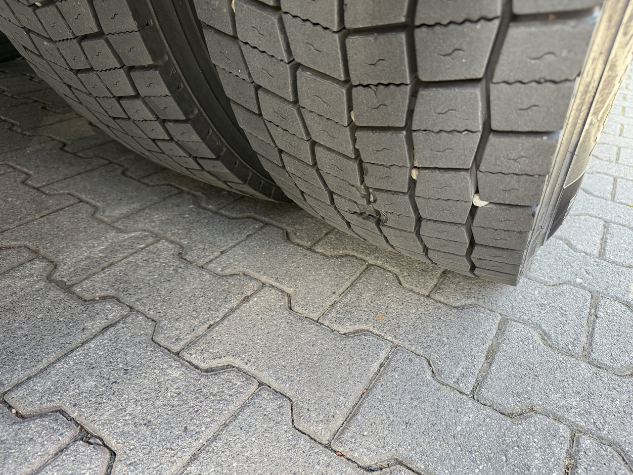 MAN TGS 28.440 6X4H-4 Atlas 290 bis 24 Meter - Kamion sa dizalicom, Kamion sa tovarnim sandukom: slika 3 MAN TGS 28.440 6X4H-4 Atlas 290 bis 24 Meter - Kamion sa dizalicom, Kamion sa tovarnim sandukom: slika 3