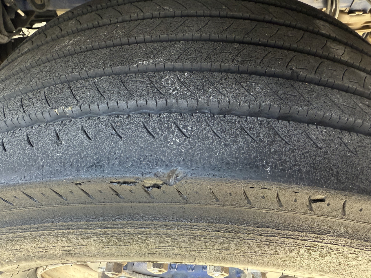 MAN TGX 26.440 6X2 Palfinger PK42502 - Kamion sa dizalicom, Kamion sa tovarnim sandukom: slika 4 MAN TGX 26.440 6X2 Palfinger PK42502 - Kamion sa dizalicom, Kamion sa tovarnim sandukom: slika 4