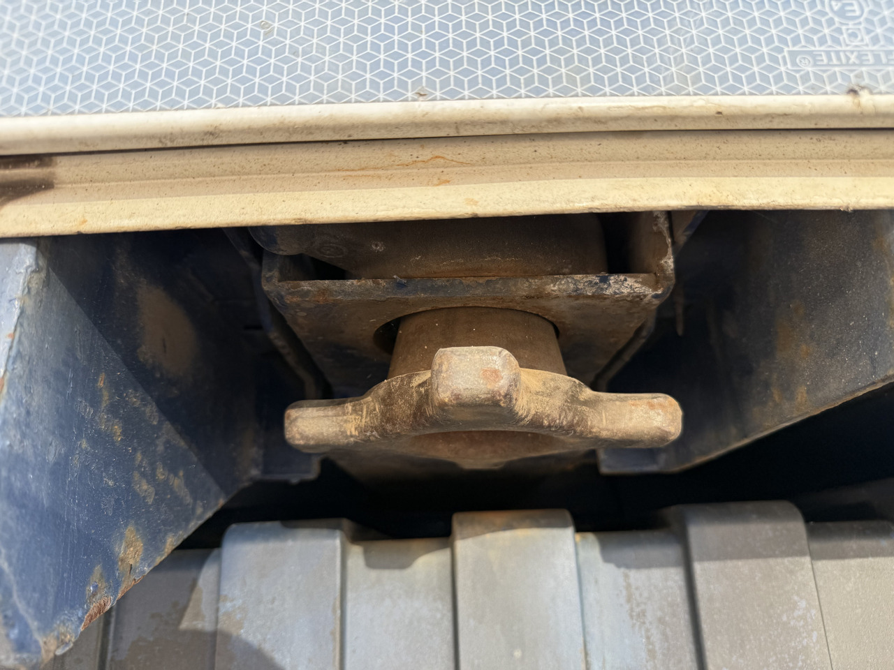 MAN TGX 26.440 6X2 Palfinger PK42502 - Kamion sa tovarnim sandukom, Kamion sa dizalicom: slika 2 MAN TGX 26.440 6X2 Palfinger PK42502 - Kamion sa tovarnim sandukom, Kamion sa dizalicom: slika 2