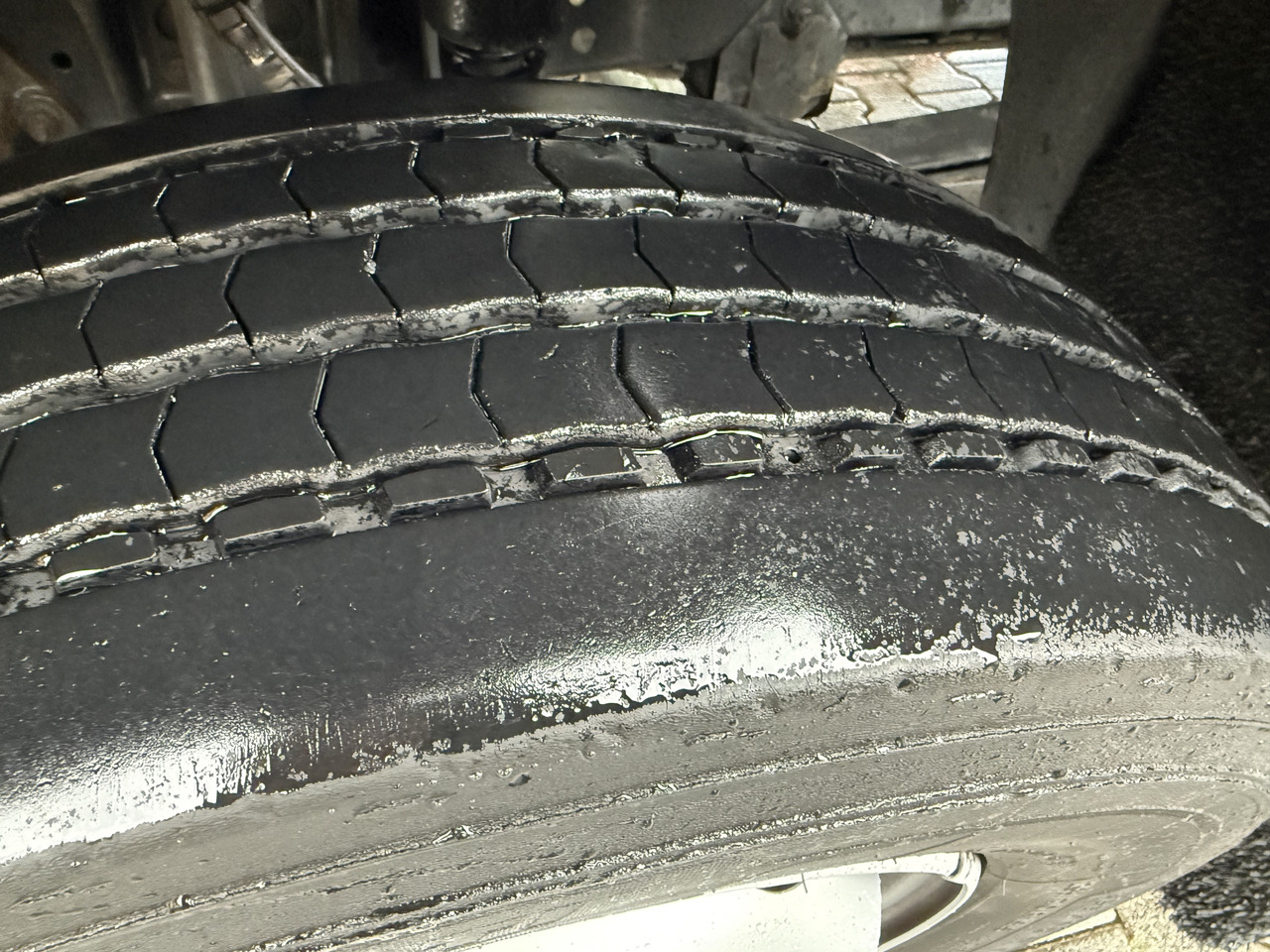 Mercedes-Benz Atego 1227 Kran MKG 96 - Kamion sa tovarnim sandukom, Kamion sa dizalicom: slika 4 Mercedes-Benz Atego 1227 Kran MKG 96 - Kamion sa tovarnim sandukom, Kamion sa dizalicom: slika 4