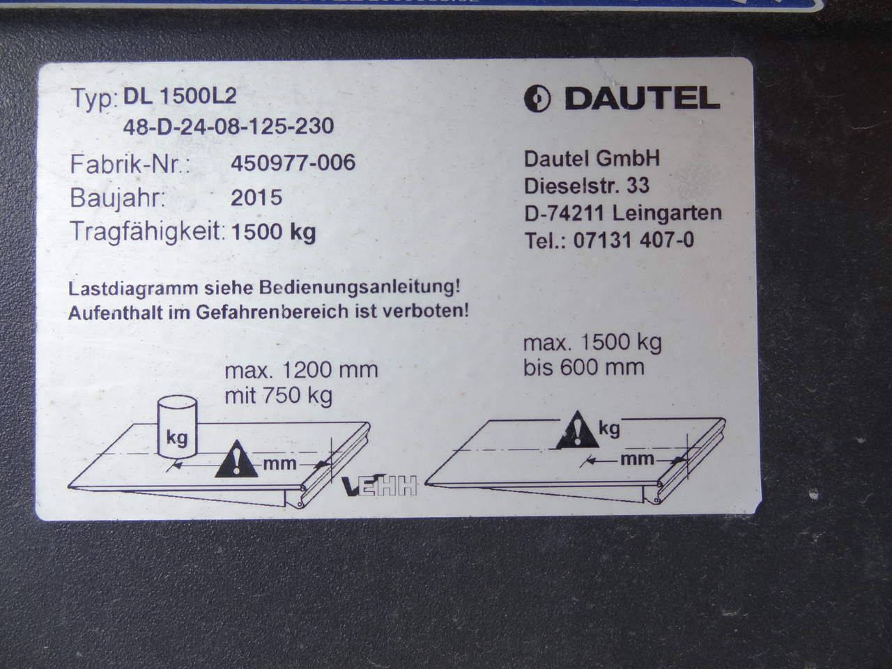 Renault D10.210 7m Koffer - Kamion sa zatvorenim sandukom: slika 4 Renault D10.210 7m Koffer - Kamion sa zatvorenim sandukom: slika 4