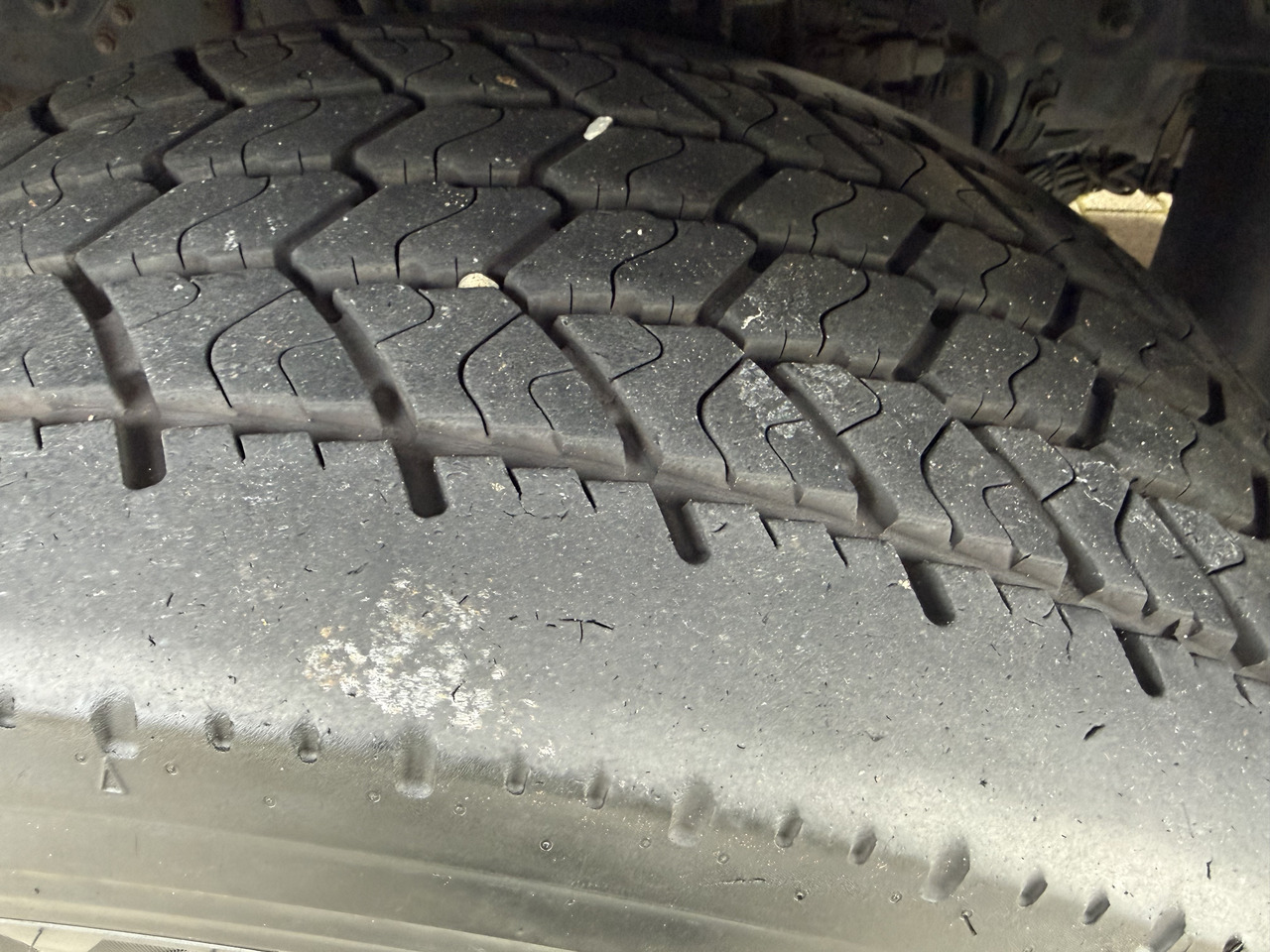 Scania G480 6X4 Kran Effer 255 6S bis 20.5 Meter - Kamion sa dizalicom, Tegljač: slika 4 Scania G480 6X4 Kran Effer 255 6S bis 20.5 Meter - Kamion sa dizalicom, Tegljač: slika 4