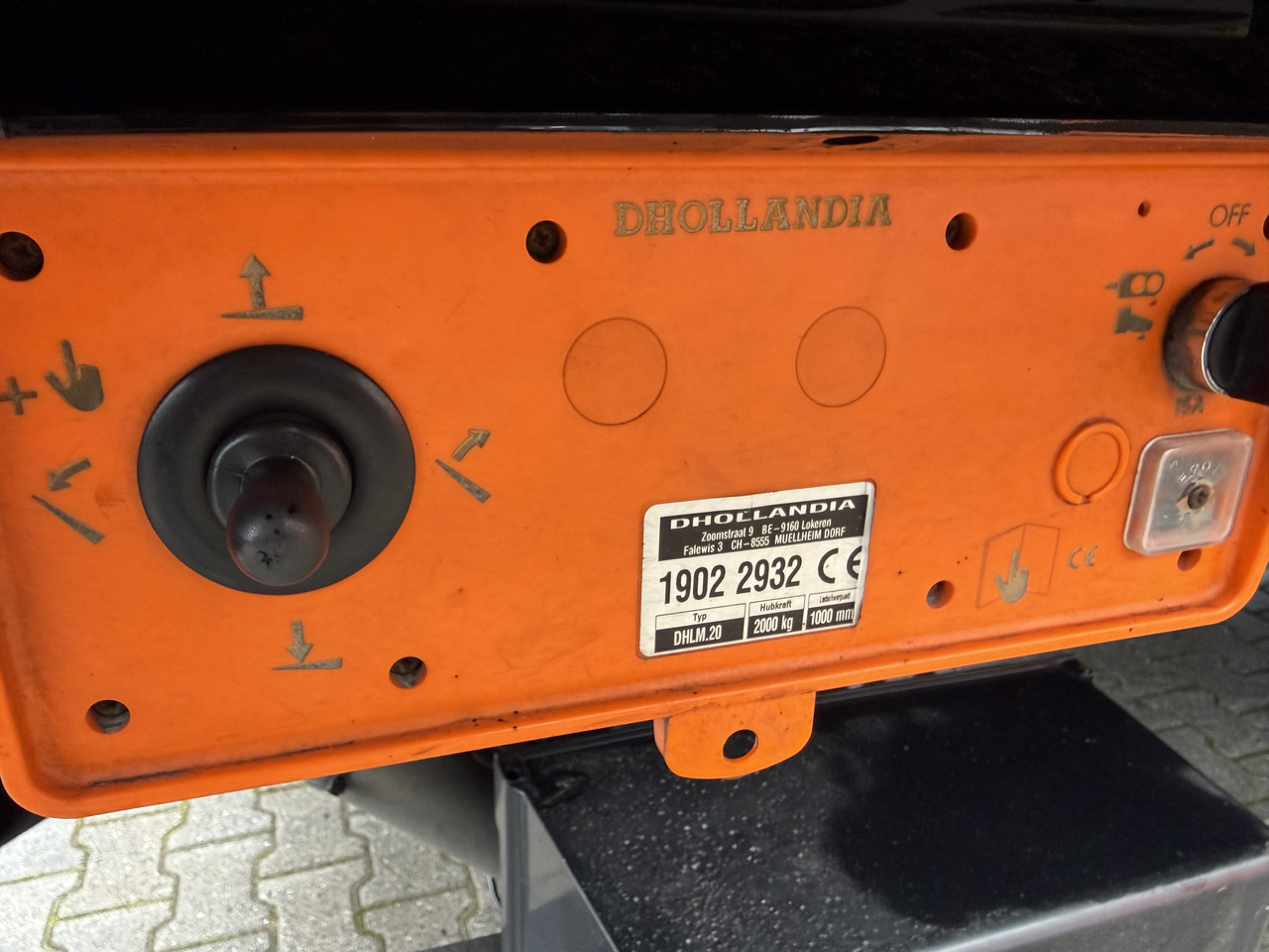 Scania P280 4X2 - Kamion sa zatvorenim sandukom: slika 5 Scania P280 4X2 - Kamion sa zatvorenim sandukom: slika 5