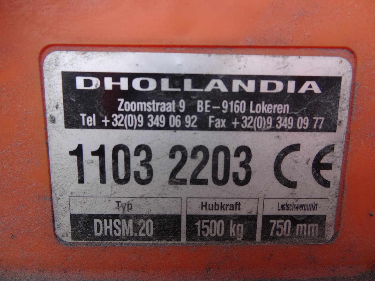 Scania R440 6X2*4 Kran HMF 3000 bis 30 Meter - Kamion sa dizalicom, Kamion sa tovarnim sandukom: slika 5 Scania R440 6X2*4 Kran HMF 3000 bis 30 Meter - Kamion sa dizalicom, Kamion sa tovarnim sandukom: slika 5