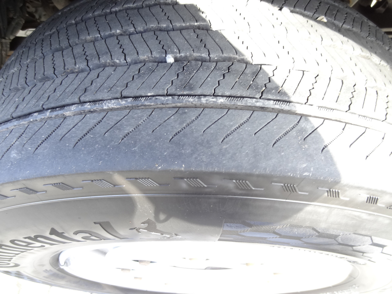 Volvo FM370 6X2*4 Kennis K14 Kran - Kamion sa tovarnim sandukom, Kamion sa dizalicom: slika 5 Volvo FM370 6X2*4 Kennis K14 Kran - Kamion sa tovarnim sandukom, Kamion sa dizalicom: slika 5