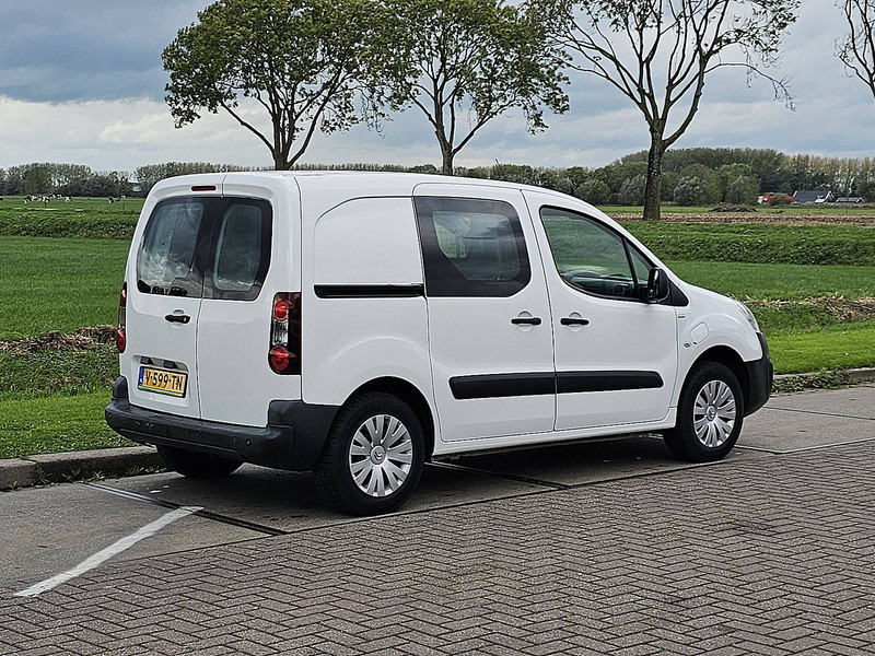 Citroën Berlingo 23kWH NAP Airco ! - Dostavno vozilo sa zatvorenim sandukom, Električno dostavno vozilo: slika 3 Citroën Berlingo 23kWH NAP Airco ! - Dostavno vozilo sa zatvorenim sandukom, Električno dostavno vozilo: slika 3