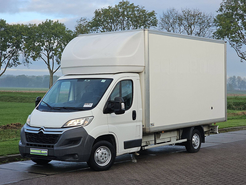 Citroën Jumper 2.0 Bakwagen Deuren AC! - Dostavno vozilo sa zatvorenim sandukom: slika 2 Citroën Jumper 2.0 Bakwagen Deuren AC! - Dostavno vozilo sa zatvorenim sandukom: slika 2