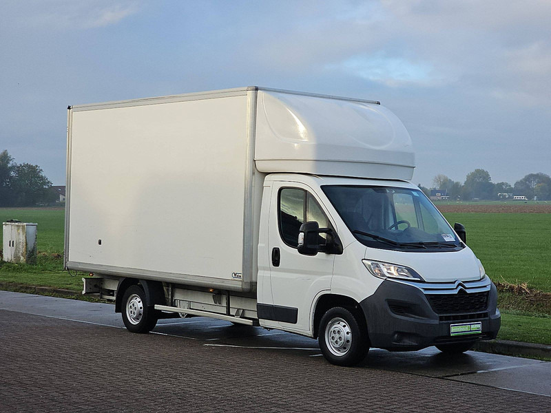 Citroën Jumper 2.0 Bakwagen Deuren AC! - Dostavno vozilo sa zatvorenim sandukom: slika 5 Citroën Jumper 2.0 Bakwagen Deuren AC! - Dostavno vozilo sa zatvorenim sandukom: slika 5