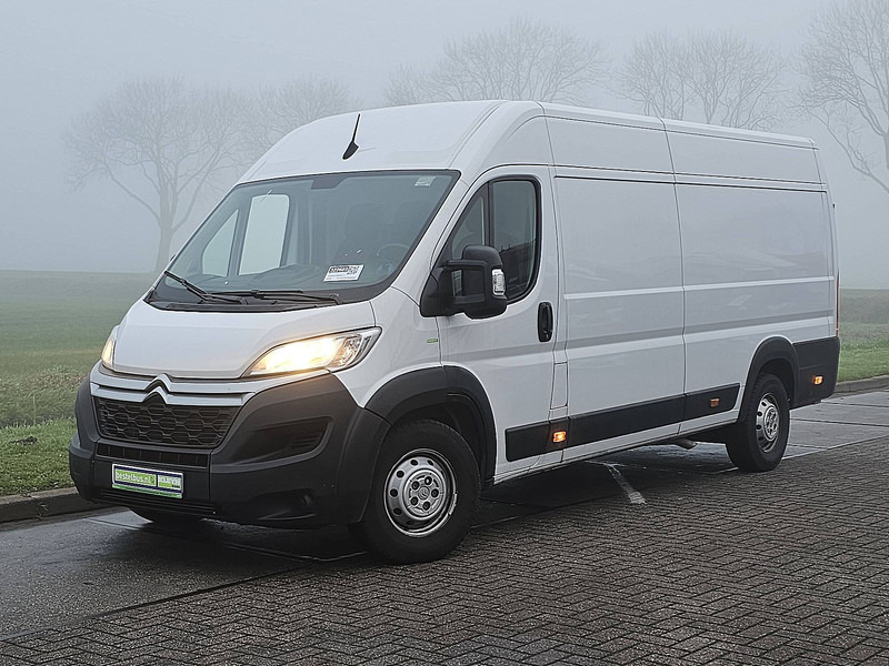 Citroën Jumper 2.2 L4H2 Maxi Airco - Furgon: slika 2 Citroën Jumper 2.2 L4H2 Maxi Airco - Furgon: slika 2