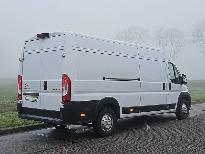 Citroën Jumper 2.2 L4H2 Maxi Airco - Furgon: slika 3 Citroën Jumper 2.2 L4H2 Maxi Airco - Furgon: slika 3